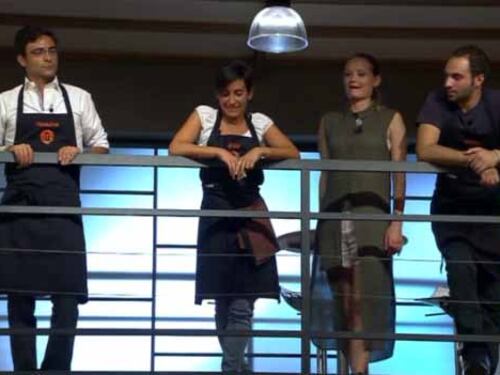 Masterchef, il duro sfogo di Erica Liverani su Facebook