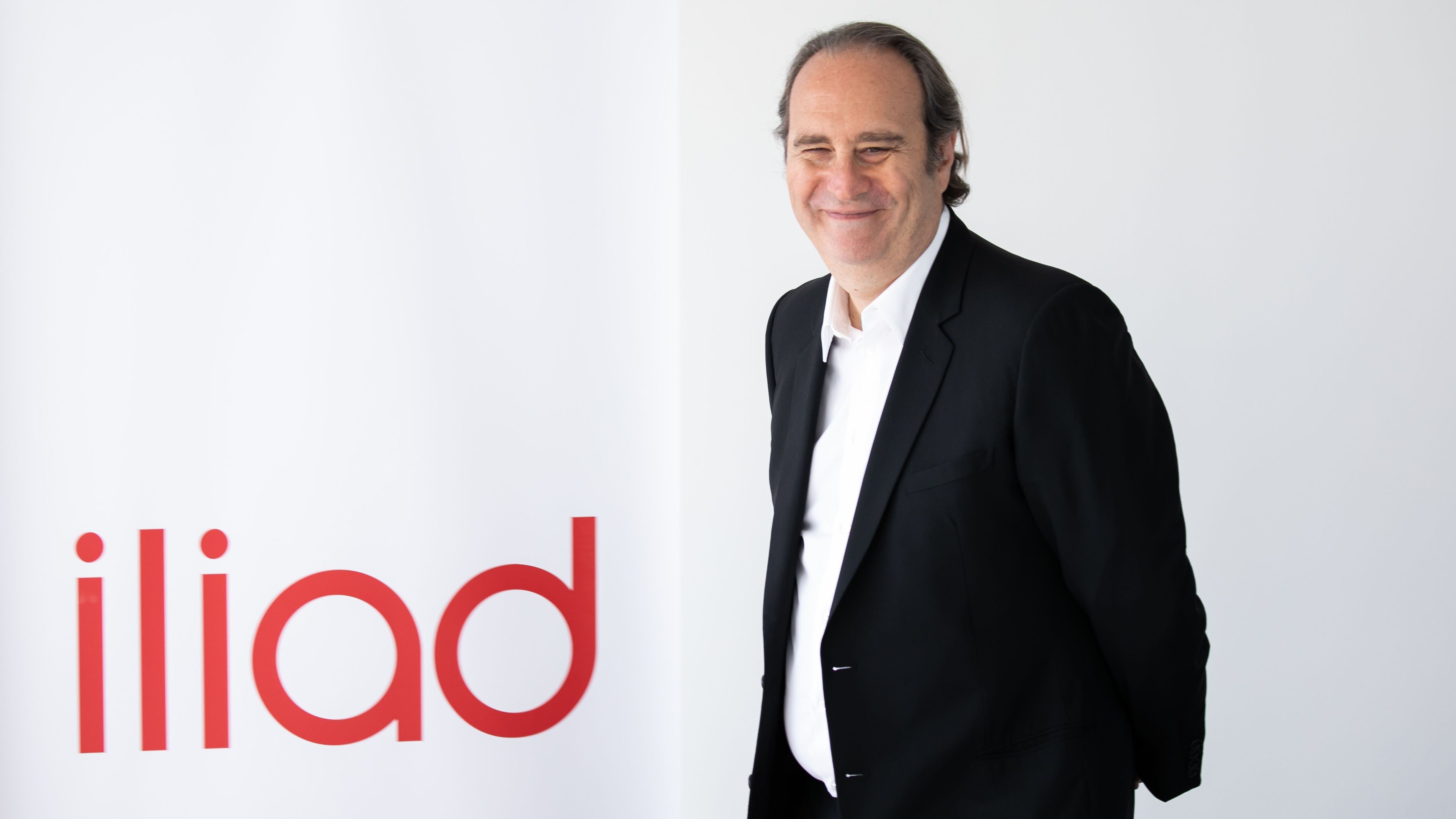 Iliad, la mossa su Altice apre al risiko in Italia