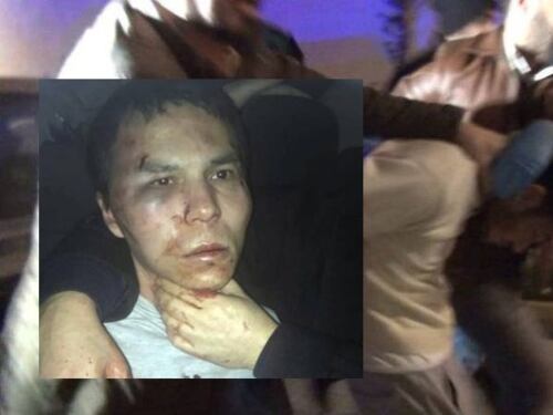 Il killer di Istanbul: "Ho agito in nome dell'Isis"