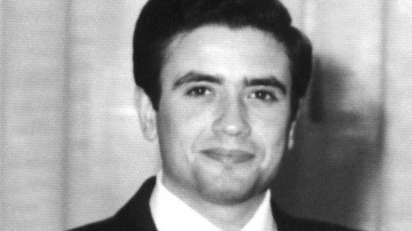 Danneggiata la stele dedicata al giudice Livatino