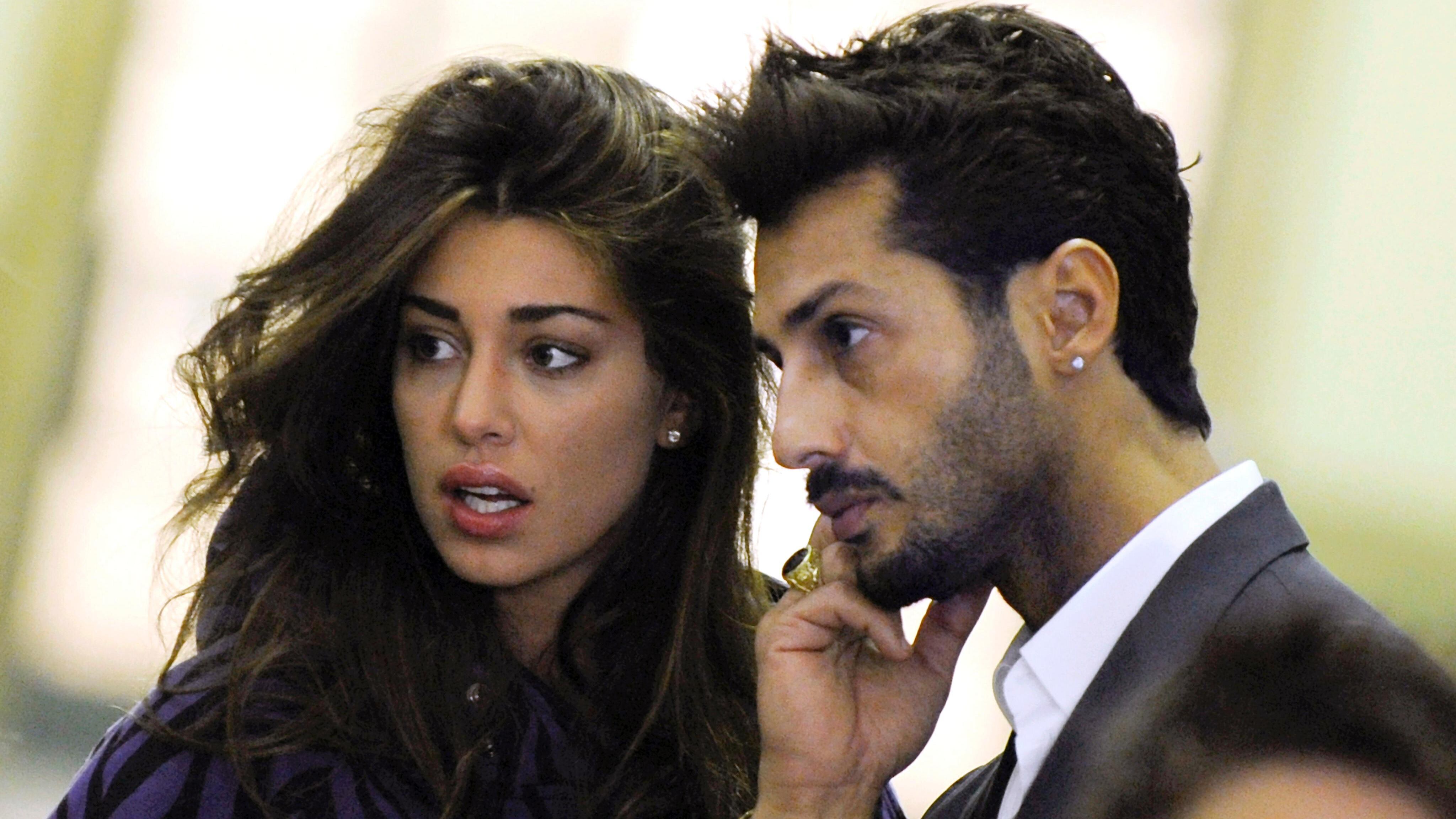 "Non è stata cacciata". La verità di Corona sull'addio di Belen Rodriguez