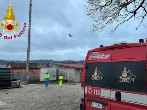 Tragedia in Calabria, 4 morti nella cisterna del mosto