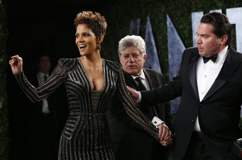 Halle Berry, sexy e talentuosa 25