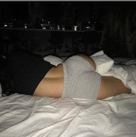 Travers Beynon: le ragazze sexy del magnate del tabacco 9