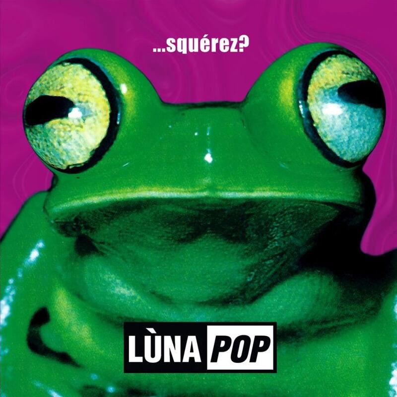 Lunapop