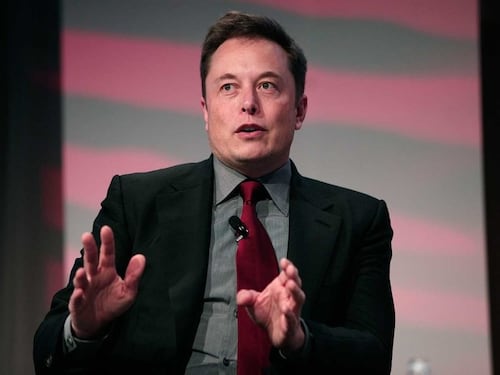 Il ruolo geopolitico di Elon Musk