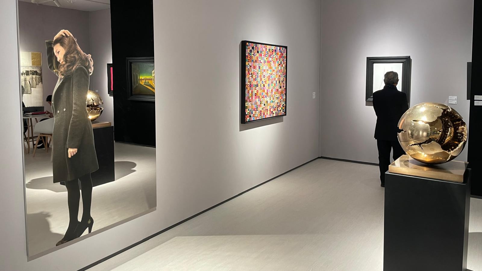 Tefaf, alla mecca dell’arte