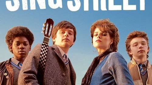 Il film del weekend: "Sing Street"
