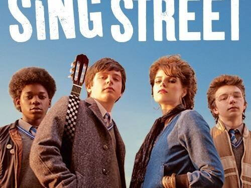 Il film del weekend: "Sing Street"