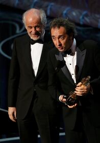 Grande bellezza da Oscar 2