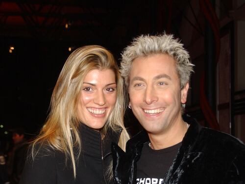 Francesca Piccinini e Dj Ringo, le foto più belle