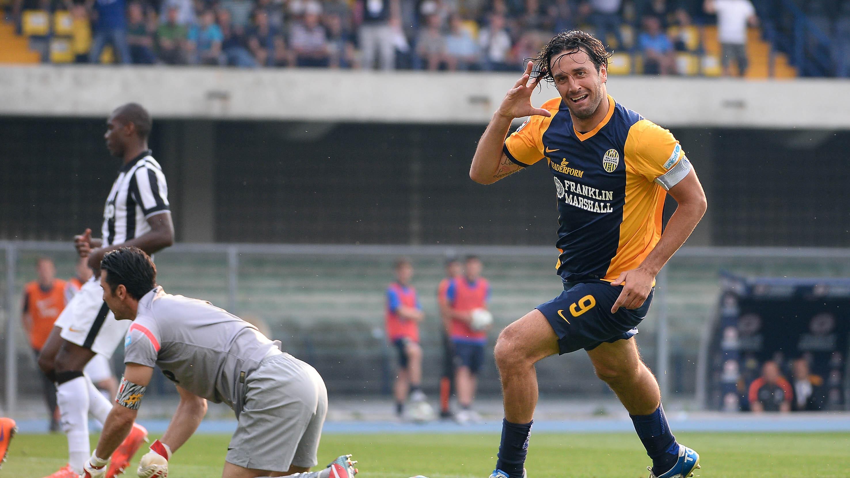Perdiamo 418 gol