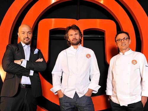Anche la cucina araba entra a "MasterChef"
