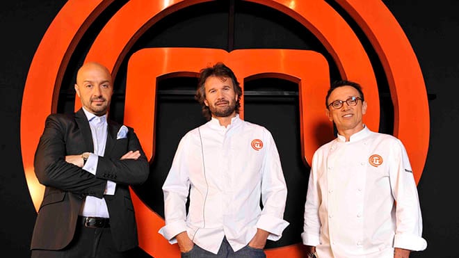 Anche la cucina araba entra a "MasterChef"