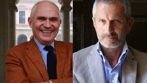 Panico allo Strega. Il candidato Ferrari complica i giochi