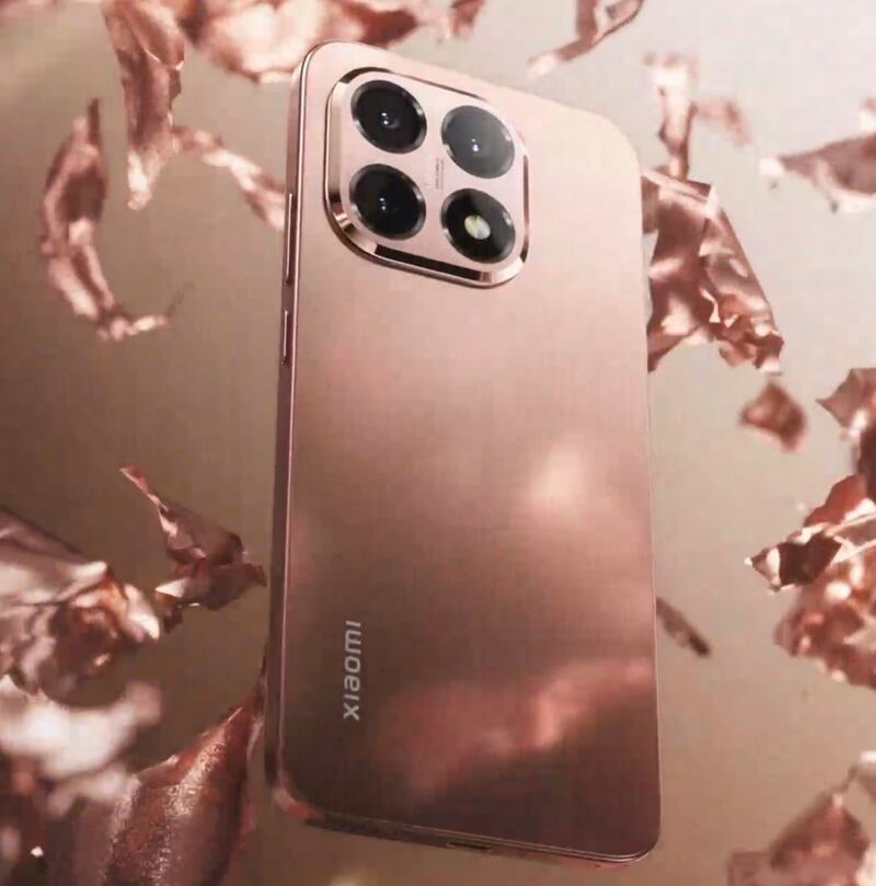 Xiaomi 15T