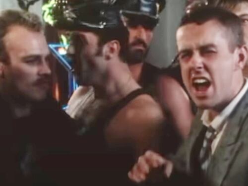 "Relax", in arrivo il biopic sui Frankie Goes To Hollywood