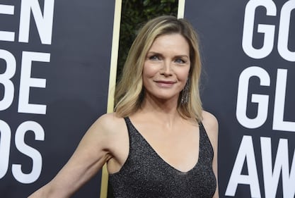 Golden Globes 2019, i look più sexy in foto 9