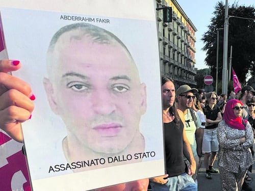 Fakir, collettivi e sindacati preparano uno sciopero generale