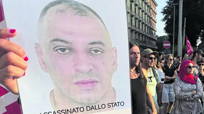 Fakir, collettivi e sindacati preparano uno sciopero generale