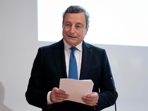 L'impasse delle Grandi opere