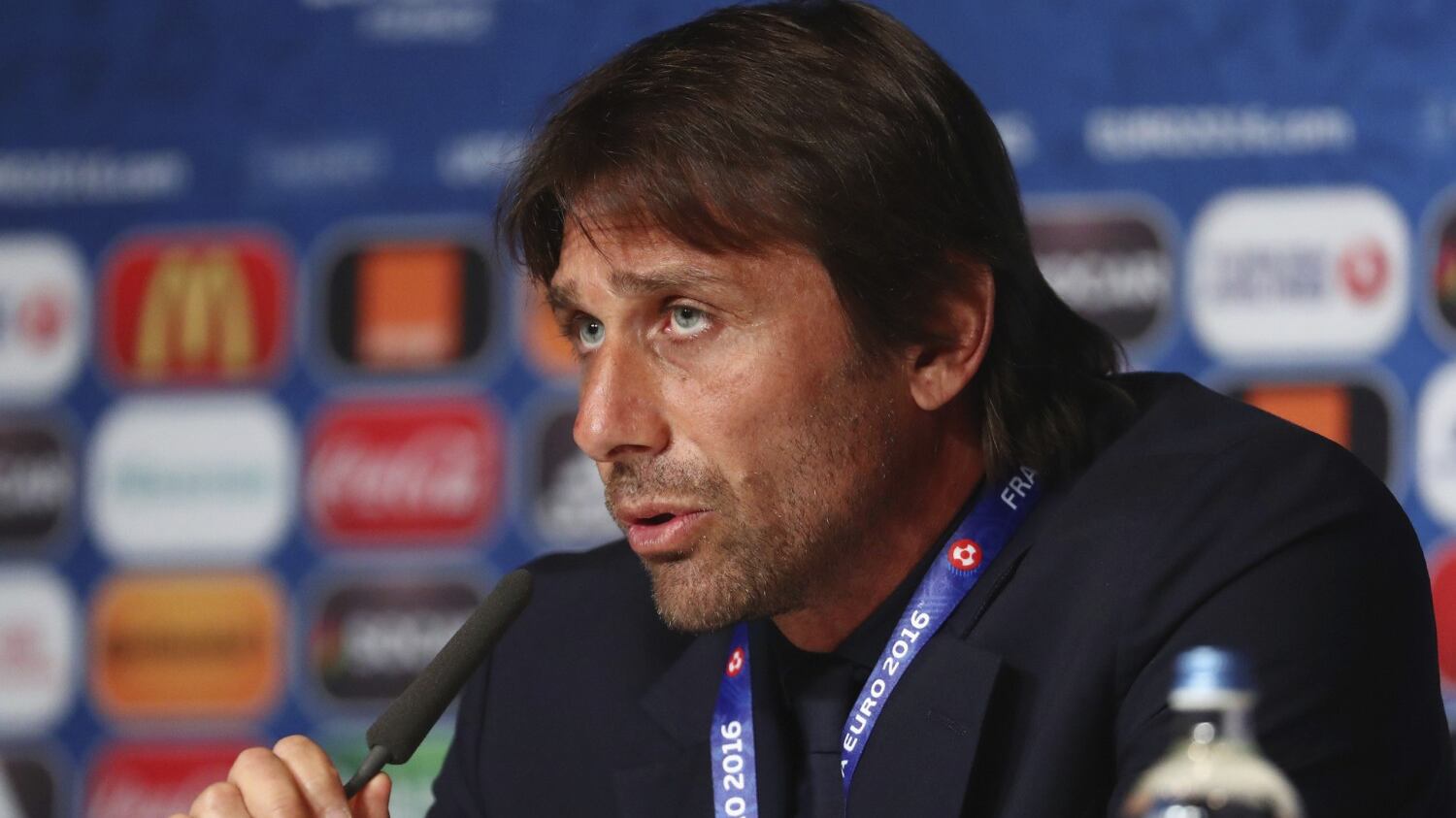 Che fine ha fatto Conte, il più grande degli assenti?