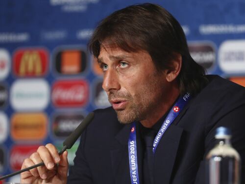 Italia, Conte ci crede: "Possiamo fare male alla Spagna"