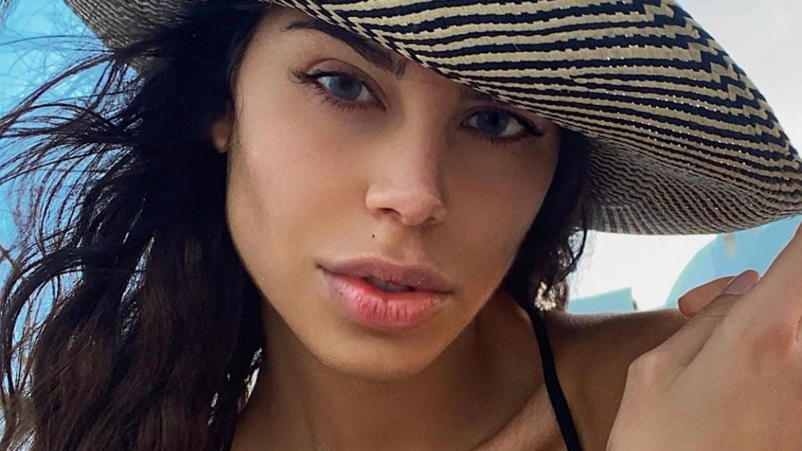 Gf Vip, è Sara Soldati una delle nuove concorrenti?