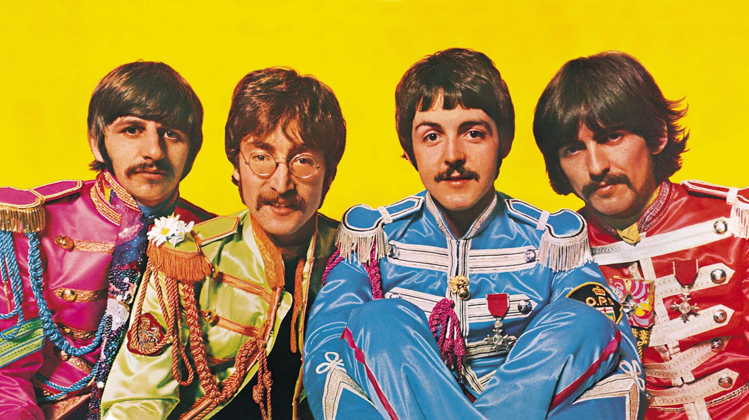 Notte di "Beatlesmania" al Castello con la Verdi