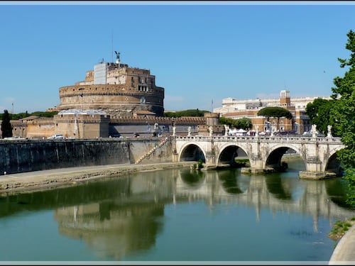 Nasce la Tiber Skiff, la prima regata internazionale di canottaggio sul Tevere