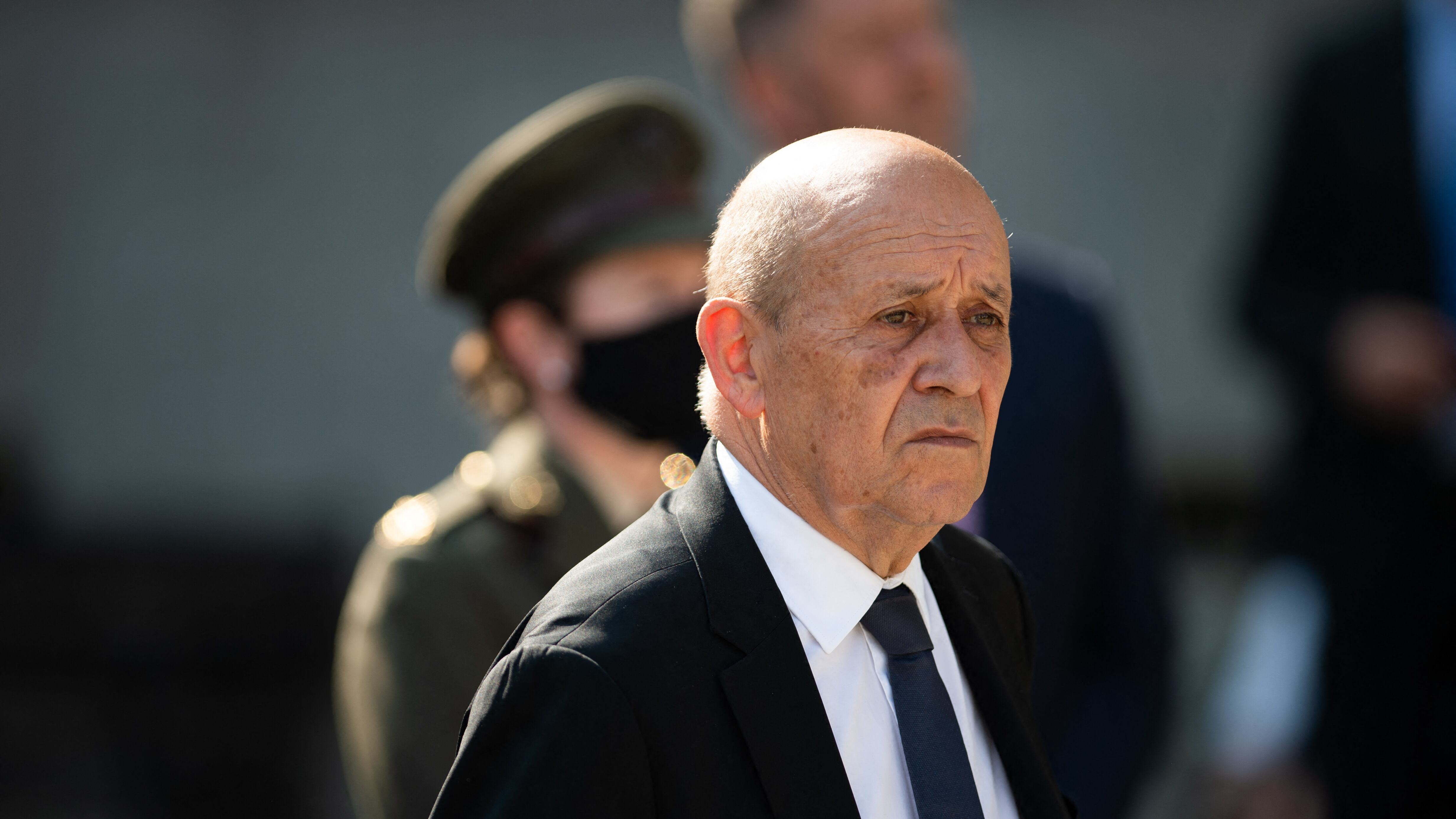 Crisi dei sottomarini, la cautela della Francia "Serve tempo per tornare a fidarci degli Usa"