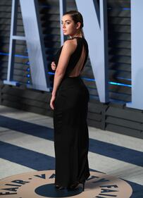 Oscar 2018, i look più sexy 10