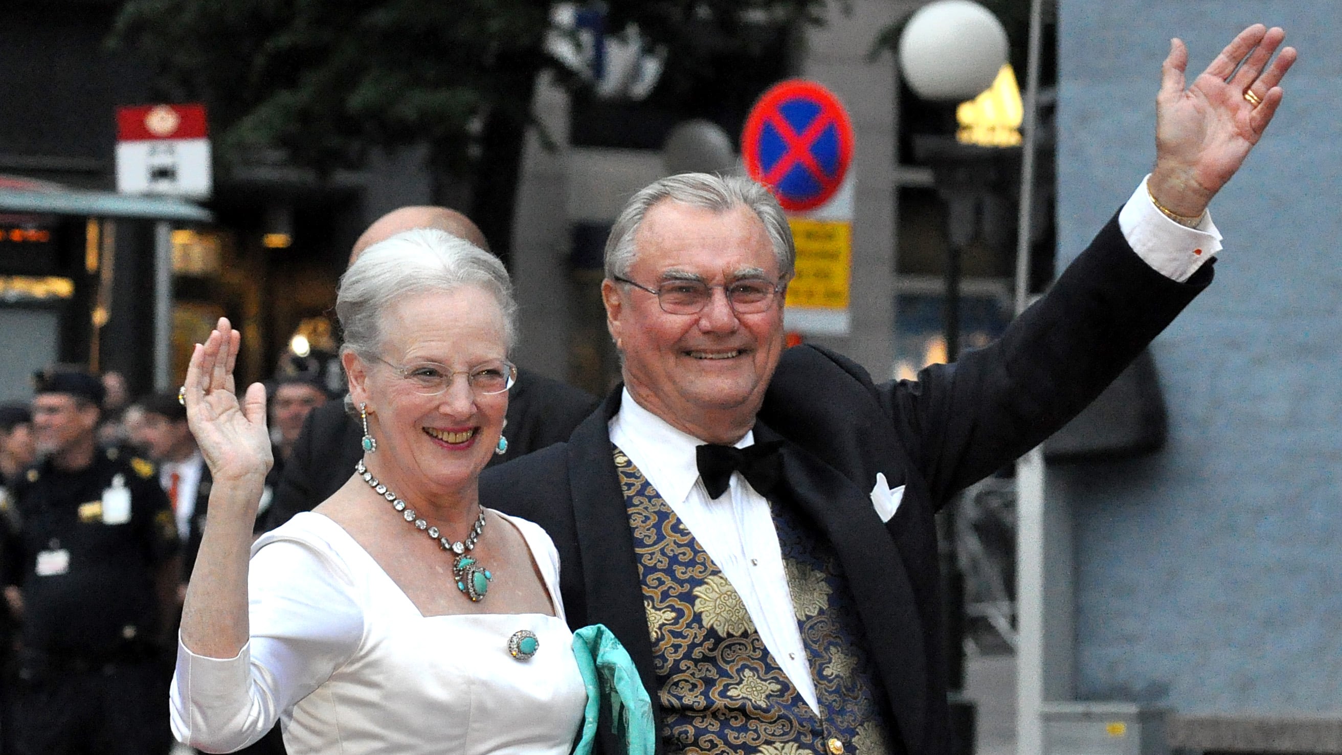Morto Henrik, principe consorte che non fu re di Danimarca