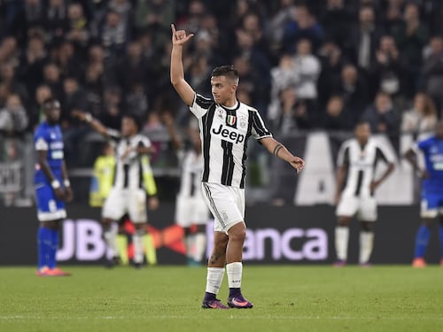 Roberto Baggio incorona Dybala: "Paulo è il futuro"