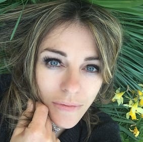 Liz Hurley, le immagini più sexy 4