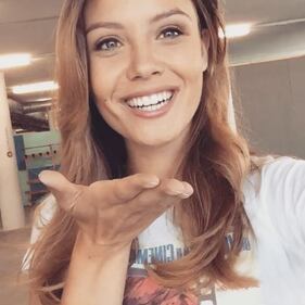 Miss Italia 2017 vince anche su Instagram: gli scatti sexy 2