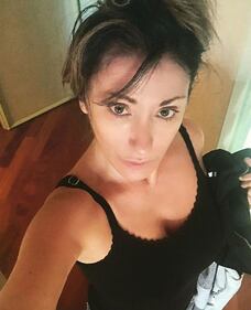 Sabrina Salerno, seno esplosivo sui social 6