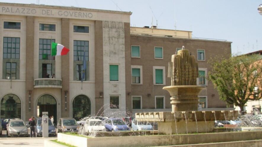 Coop dei Soumahoro, ispettori del ministero in prefettura