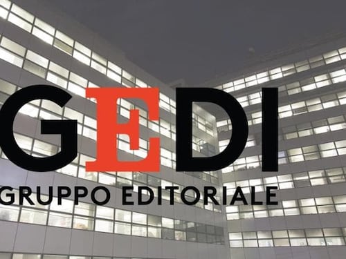 Antenna Group acquista il 100% di Gedi con Repubblica, Radio Deejay e altre testate