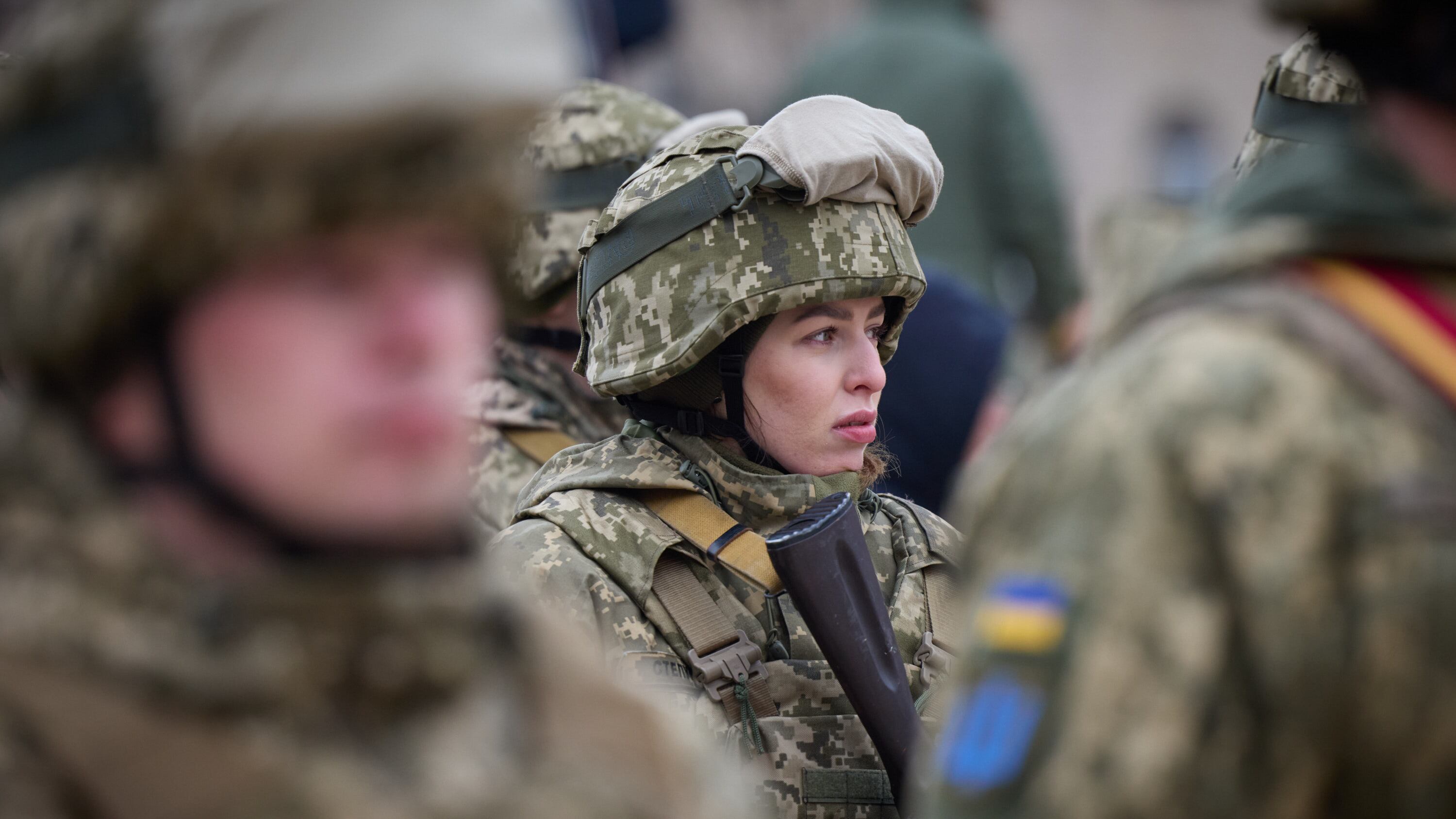 Che fine hanno fatto le armi inviate in Ucraina?