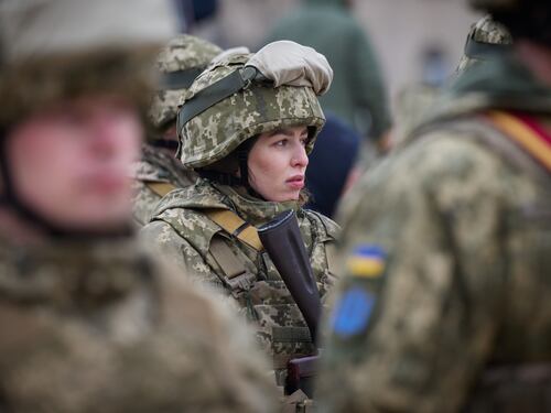 Che fine hanno fatto le armi inviate in Ucraina?