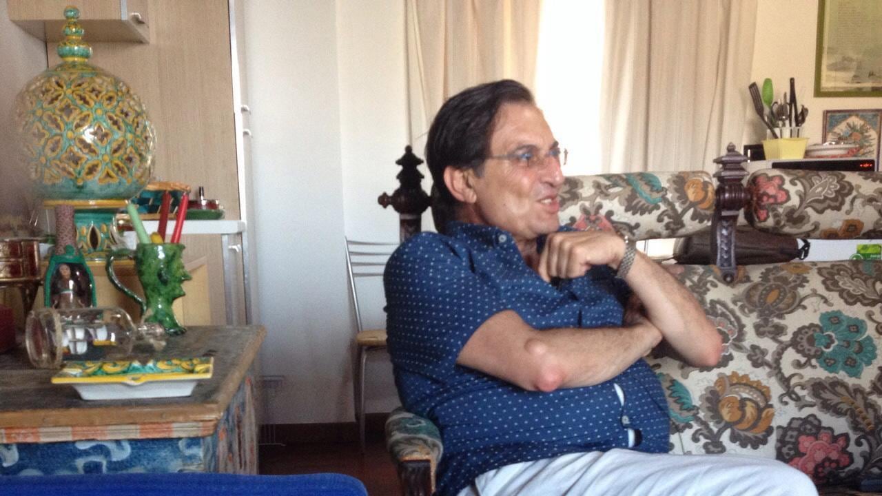 Diritto di cronaca, ma solo se creativa