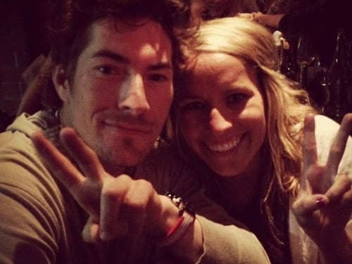 La sorella di Nicky Hayden: "Riposa in pace Tricky, finché non ci incontriamo ancora"