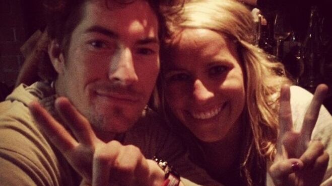 La sorella di Nicky Hayden: "Riposa in pace Tricky, finché non ci incontriamo ancora"