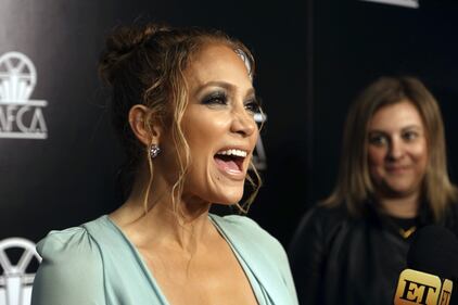 Jennifer Lopez, le foto più fashion 11