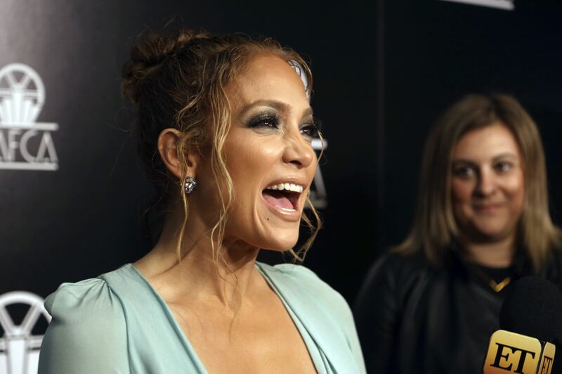 Jennifer Lopez, le foto più fashion 11