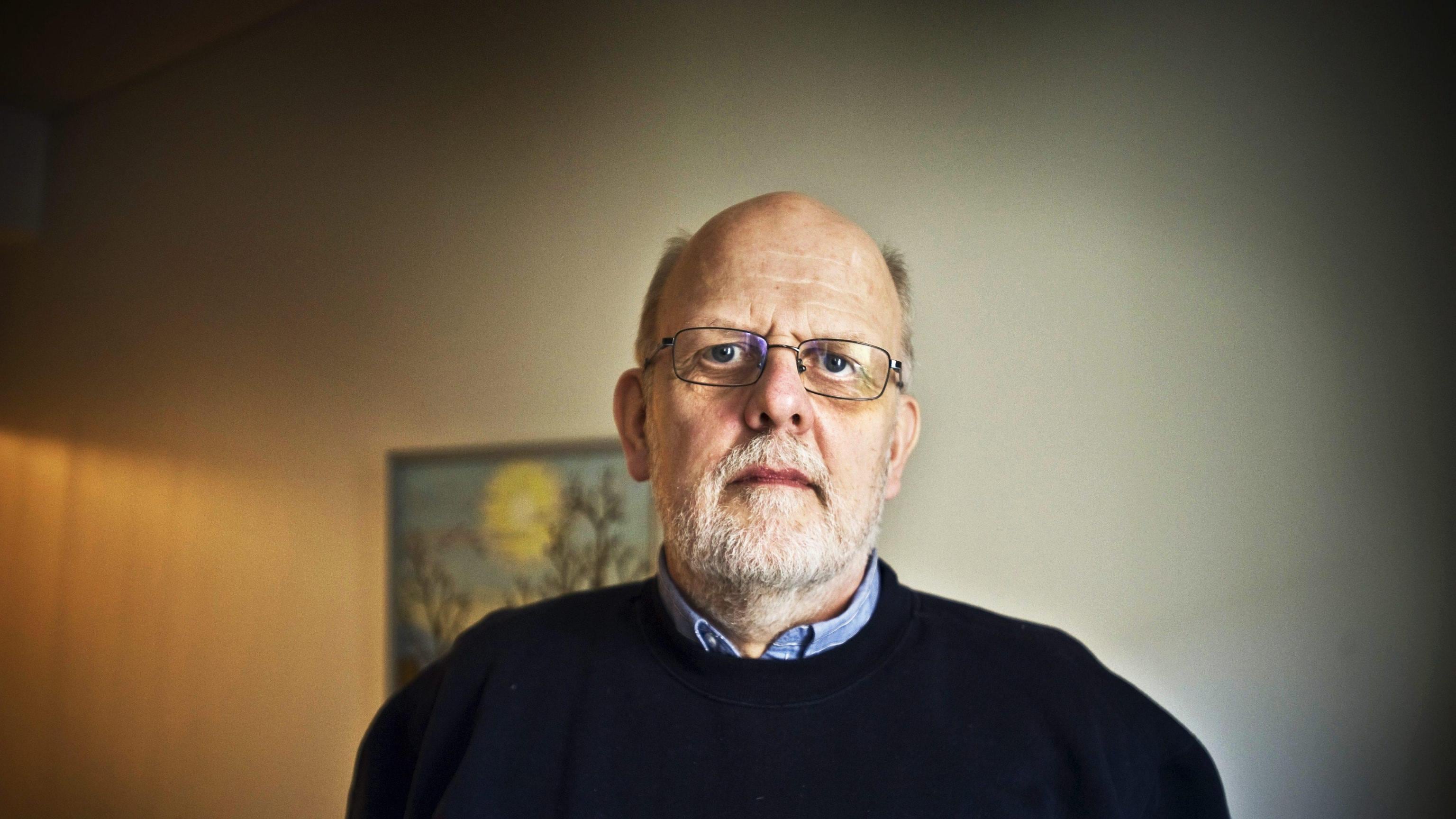 Il serial killer Thomas Quick e i 40 omicidi mai avvenuti in Svezia