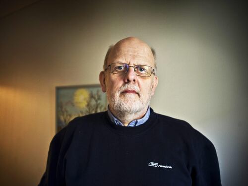 Il serial killer Thomas Quick e i 40 omicidi mai avvenuti in Svezia