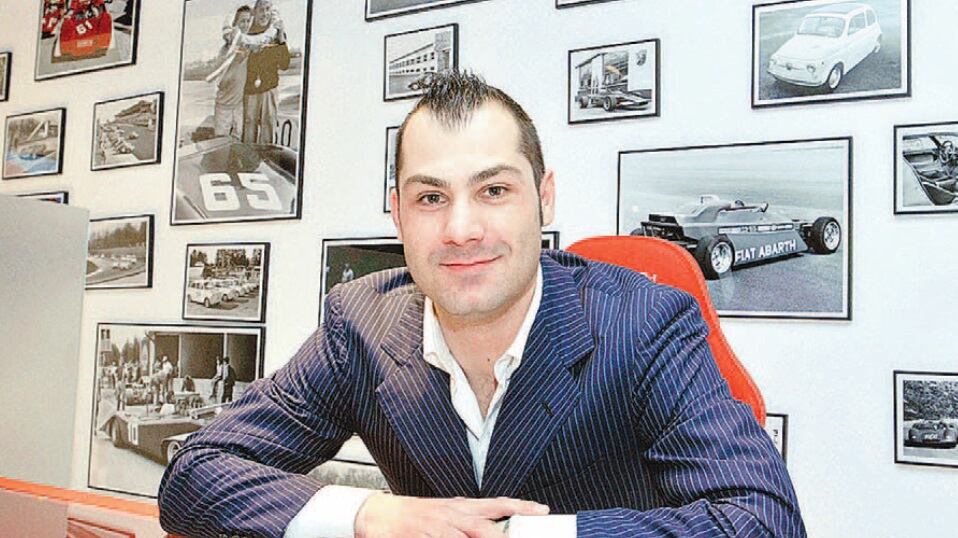 Lo yacht di Bossi jr era una bufala. E l'assalto al Carroccio cola a picco