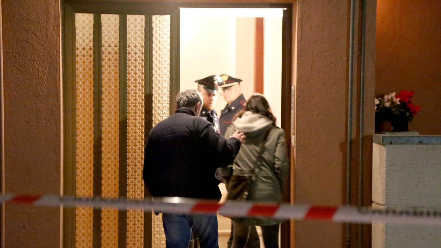 Macerata, madre uccide a coltellate figlio 13enne